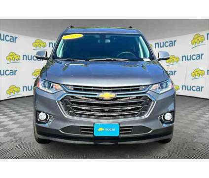 2021 Chevrolet Traverse AWD LT Cloth is a 2021 Chevrolet Traverse SUV in Norwood MA