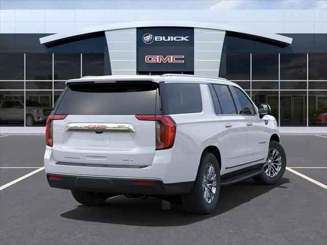 2024 GMC Yukon XL 4WD SLT