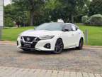 2020 Nissan Maxima Platinum Xtronic CVT