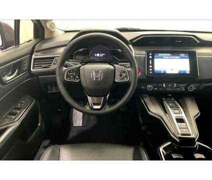 2021 Honda Clarity Plug-In Hybrid Touring is a 2021 Honda Clarity Plug-In Hybrid Touring Hybrid in Norwood MA