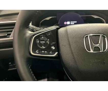 2021 Honda Clarity Plug-In Hybrid Touring is a 2021 Honda Clarity Plug-In Hybrid Touring Hybrid in Norwood MA