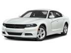 2020 Dodge Charger SXT RWD