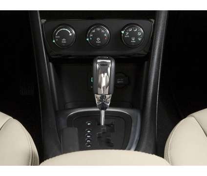 2014 Chrysler 200 LX is a Silver 2014 Chrysler 200 Model LX Sedan in Milwaukee WI