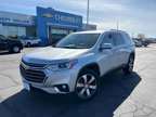 2020 Chevrolet Traverse 3LT