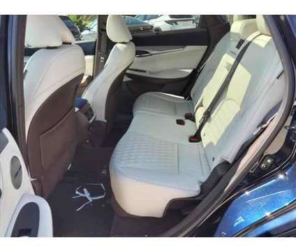 2021 Infiniti QX50 AUTOGRAPH AWD is a Blue 2021 Infiniti QX50 Car for Sale in Peoria IL