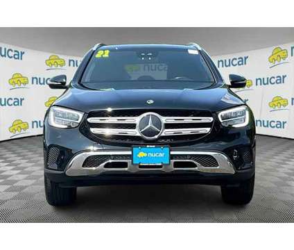 2021 Mercedes-Benz GLC 4MATIC SUV is a Black 2021 Mercedes-Benz G SUV in Norwood MA