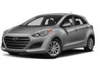 2017 Hyundai Elantra GT Auto