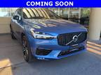 2021 Volvo XC60 T5 R-Design