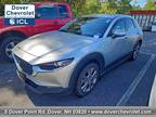 2020 Mazda CX-30 Select