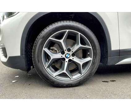 2019 BMW X1 xDrive28i is a White 2019 BMW X1 xDrive 28i SUV in Norwood MA