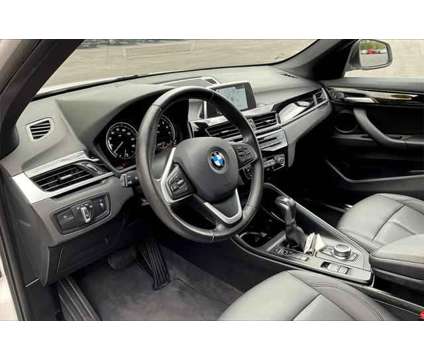 2019 BMW X1 xDrive28i is a White 2019 BMW X1 xDrive 28i SUV in Norwood MA