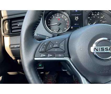 2022 Nissan Rogue Sport SL AWD Xtronic CVT is a 2022 Nissan Rogue SL SUV in Norwood MA