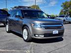 2014 Ford Flex SEL