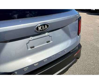 2021 Kia Sorento S is a Silver 2021 Kia Sorento SUV in Norwood MA