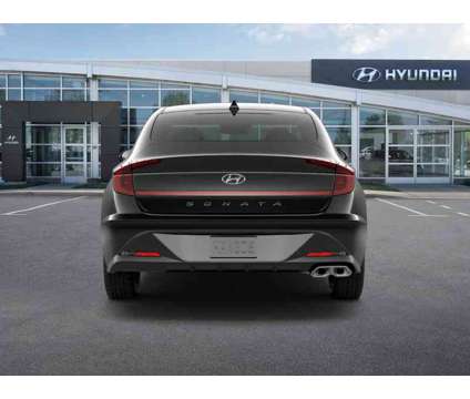 2023 Hyundai Sonata SEL is a Black 2023 Hyundai Sonata Car for Sale in Union NJ