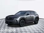 2025 Mazda CX-50 Premium Package