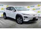 2021 Hyundai Kona Electric Ultimate