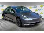 2020 Tesla Model 3 Long Range Dual Motor All-Wheel Drive