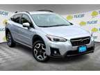 2020 Subaru Crosstrek Limited