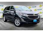 2021 Chevrolet Equinox AWD 2FL