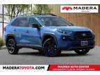 2024 Toyota RAV4 TRD Off Road