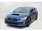 2021 Subaru WRX Premium