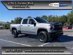 2024 Chevrolet Silverado 2500HD ZR2