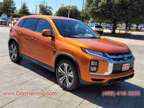 2024 Mitsubishi Outlander Sport 2.0 ES