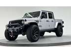 2022 Jeep Gladiator Sport S