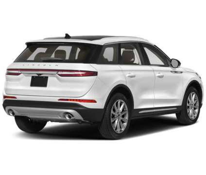 2022 Lincoln Corsair Standard is a Silver 2022 SUV in Miami FL