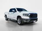 2022 Ram 1500 Longhorn