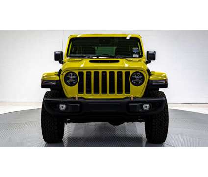 2022 Jeep Wrangler Unlimited Rubicon 392 is a 2022 Jeep Wrangler Unlimited SUV in Ventura CA