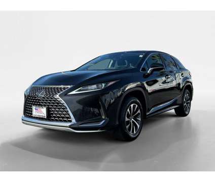 2022 Lexus RX 350 RX 350 is a 2022 Lexus rx 350 SUV in Ventura CA