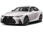 2023 Lexus IS 350 IS 350 F SPORT