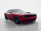 2016 Dodge Challenger SRT Hellcat