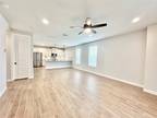 Cane Oak Way, Houston, Home For Rent