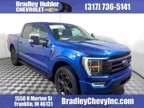 2022UsedFordUsedF-150Used4WD SuperCrew 5.5 Box