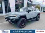 2024UsedGMCUsedHUMMER EVUsede4WD 4dr