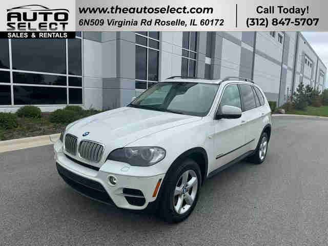 2011 BMW X5 for sale