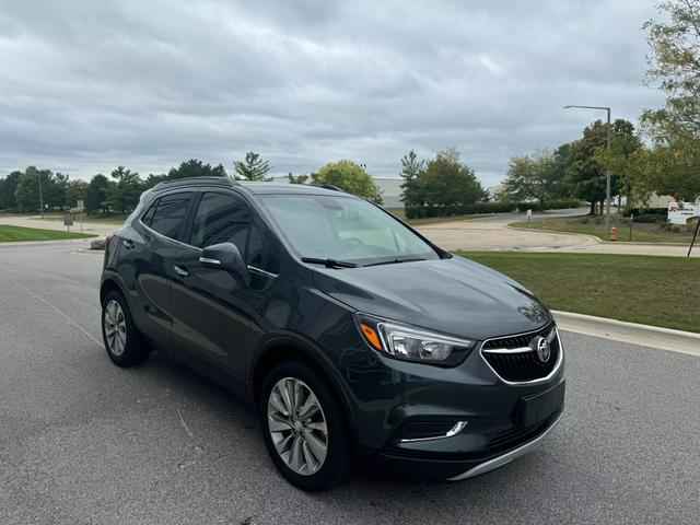 2018 Buick Encore for sale