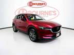 2021UsedMazdaUsedCX-5UsedAWD