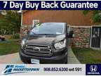 2016UsedFordUsedTransitUsedT-150 130 Low Roof Swing-Out RH Dr