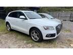 2014 Audi Q5 for sale