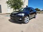 2012 BMW X6 for sale