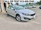 2013 Kia Optima for sale