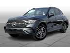 2025NewMercedes-BenzNewGLCNewSUV