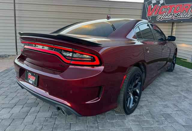 2021 Dodge Charger for sale