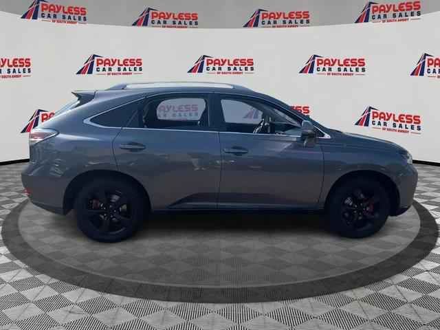 2013 Lexus RX for sale