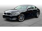 2021UsedBMWUsed3 SeriesUsedSedan North America