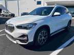 2021UsedBMWUsedX1UsedSports Activity Vehicle